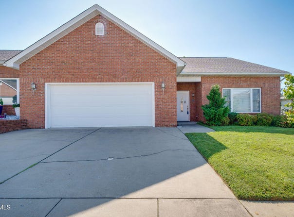 112 Southridge Drive, Greeneville, TN 37743
