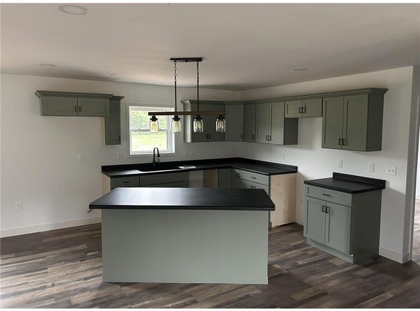 25170 Maple Lane, Meenon Twp, WI 54872