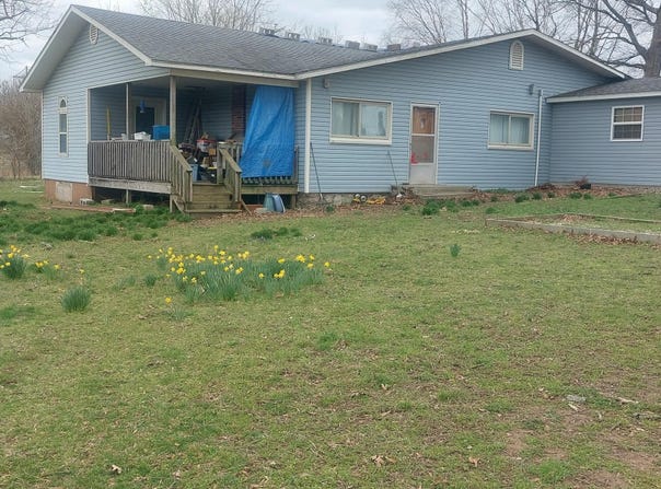 18258 Kodiak Road, Neosho, MO 64850