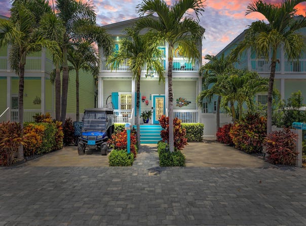 1311 Atlantic Drive, Key West, FL 33040