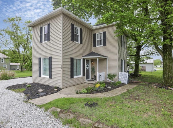 118 Maple Street, Hebron, OH 43025
