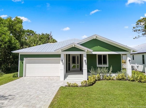 5470 SE Front Avenue, Stuart, FL 34997