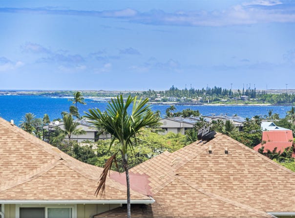 75-6009 ALII DR unit: K22, Kailua-Kona, HI 96740