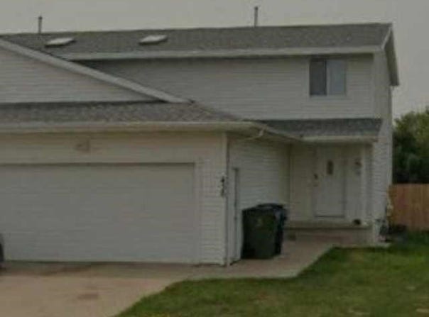 436 PATRICIA Lane, WRIGHTSTOWN, WI 54180
