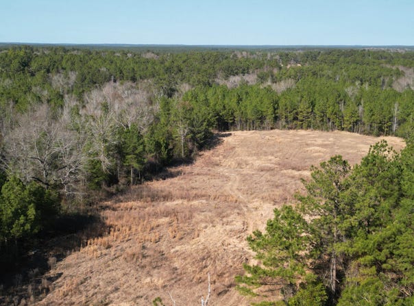 420 MOL AC, Leakesville, MS 39451