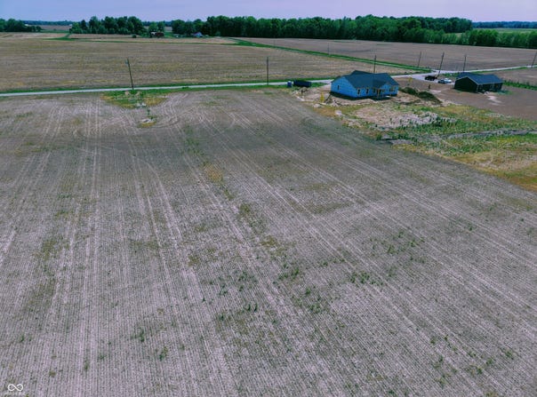 Lot 4 Walters Road, Martinsville, IN 46151