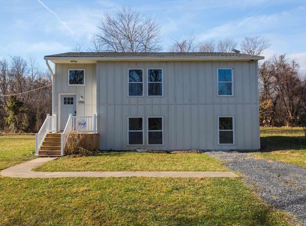 1795 AVON RD, AFTON, VA 22920