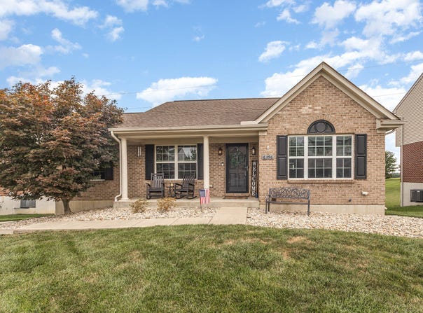 6396 Browning Trail, Burlington, KY 41005