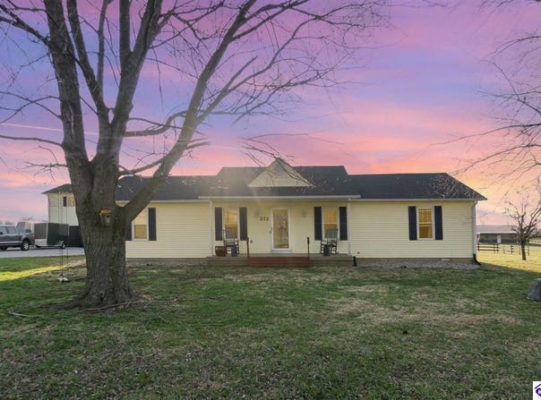 272 Heying Lane, Hodgenville, KY 42748
