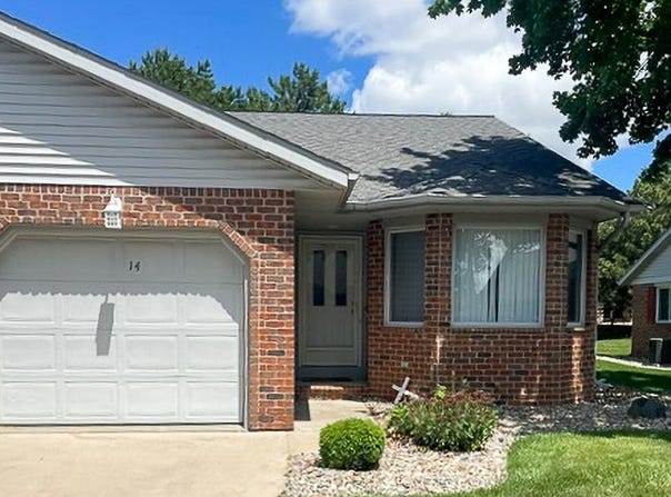 14 Wilshire Drive, Frankenmuth, MI 48734