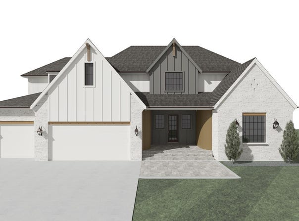 11819 N 173rd Circle, Bennington, NE 68007