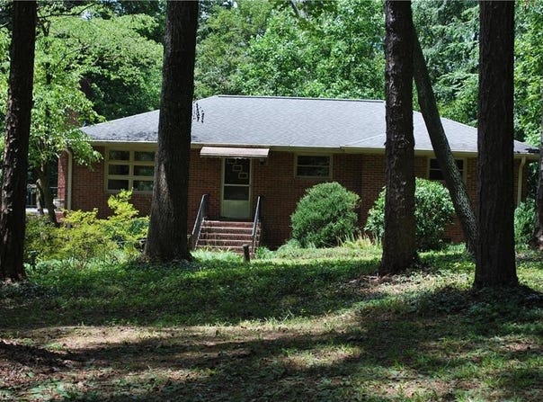 1276 Jericho Church Road, Mocksville, NC 27028