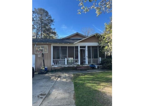 727 W Barbour, Eufaula, AL 36027