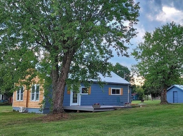 7780 Roy Rogers Drive, Whitesburg, TN 37891