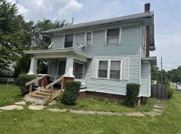 527 E Leith Street, Fort Wayne, IN 46806