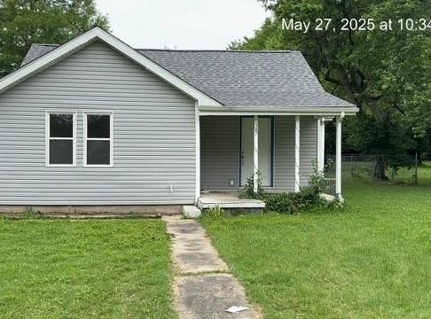 327 Illinois Avenue, Sikeston, MO 63801