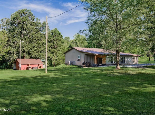 658 Niogo, Southwest City, MO 64863
