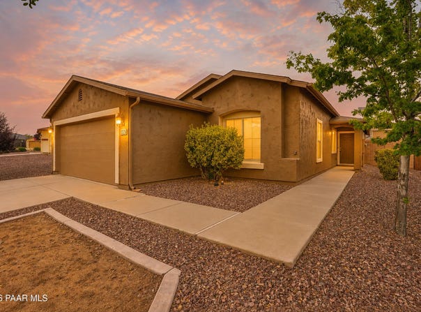 1326 Taft Avenue, Chino Valley, AZ 86323