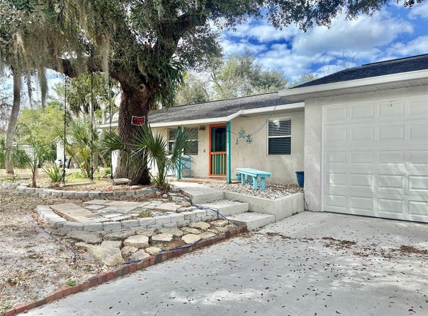 3767 PINSTAR TERRACE, NORTH PORT, FL 34287