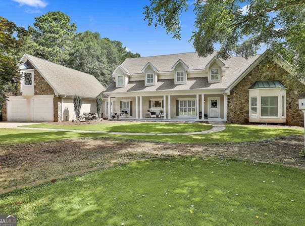 8150 Cochran Mill, Chattahoochee Hills, GA 30268