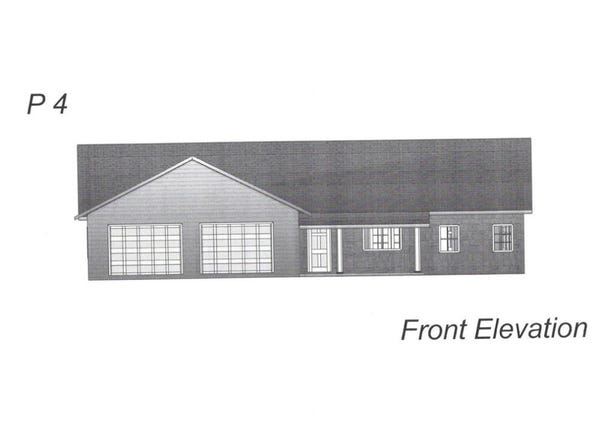 Lot 8 Walters Court, Cornell, WI 54732