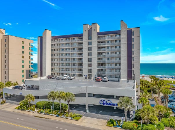 523 S Ocean Blvd., North Myrtle Beach, SC 29582