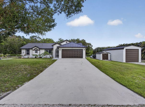 12783 83rd Lane N, West Palm Beach, FL 33412