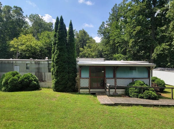 11861 WOLFSVILLE Road, SMITHSBURG, MD 21783
