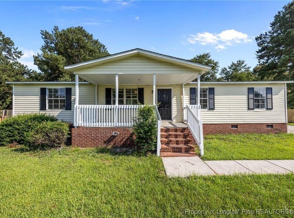 52 Popy Lane, Parkton, NC 28371
