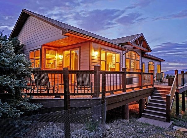 819 Pine Drive, Ridgway, CO 81432