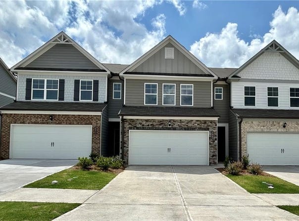 3845 Billabong Trail, Gainesville, GA 30506