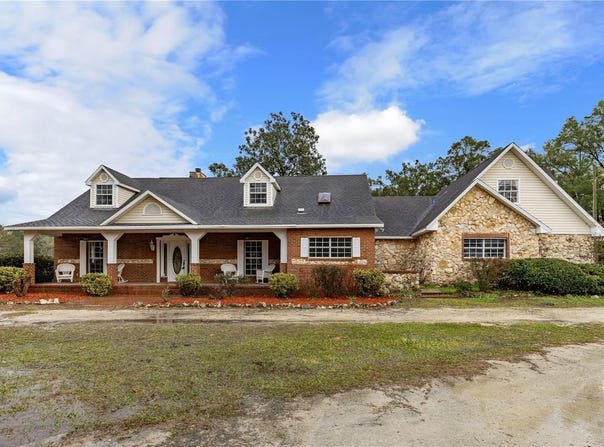 22617 NW 202ND STREET, HIGH SPRINGS, FL 32643
