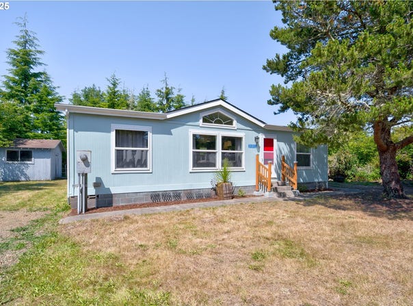 20203 CRANE PL, Ocean Park, WA 98640