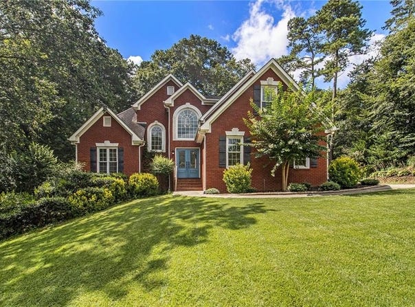 8270 Stonebrook Court, Cumming, GA 30040