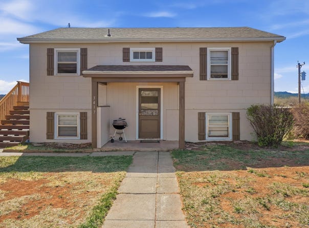 3417 W RAPID, Rapid City, SD 57702