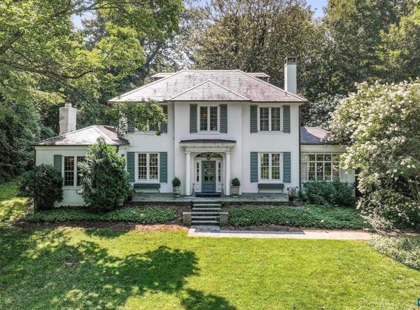 1204 BLUE RIDGE RD, CHARLOTTESVILLE, VA 22903
