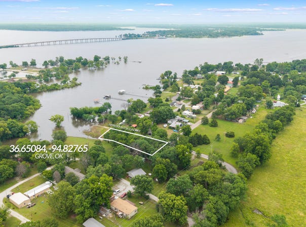 25396 S 585 Loop, Afton, OK 74331