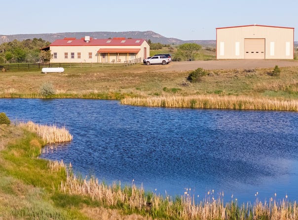 777 County Rd 977, Ignacio, CO 81137