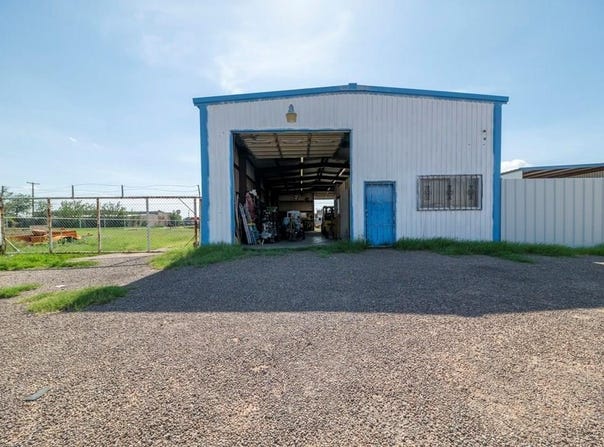 708 S Colorado St, Midland, TX 79701