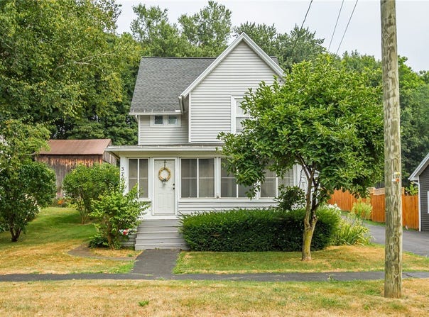 3796 Union Street, Marion, NY 14505