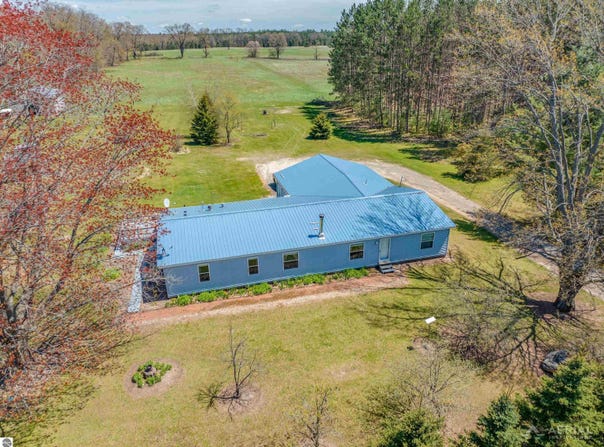 770 Jobin Drive, West Branch, MI 48661
