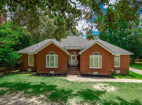 114 King Charles Road, Columbia, SC 29209