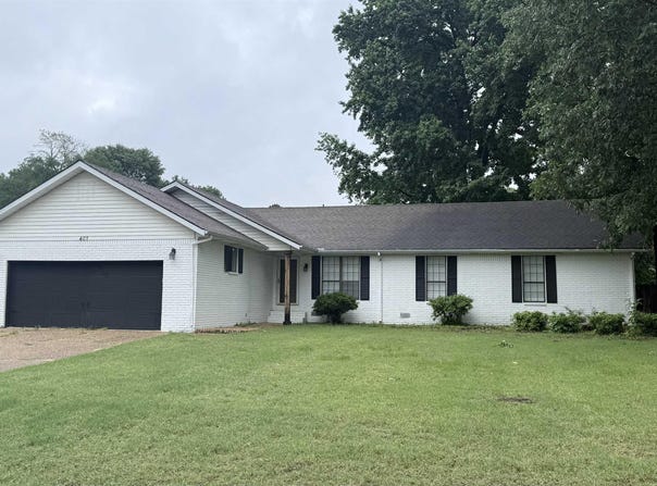 407 Meriwether, Paragould, AR 72450