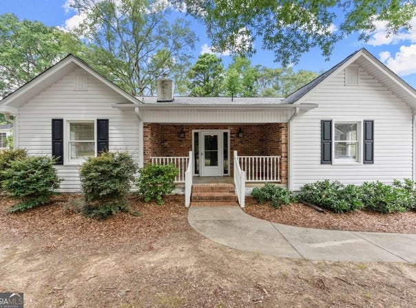 59 W WRIGHT, Winder, GA 30680