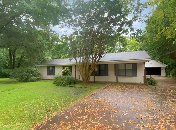 237 Westside Dr., Pontotoc, MS 38863