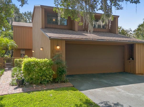 115 Oaks Court, Sanford, FL 32771