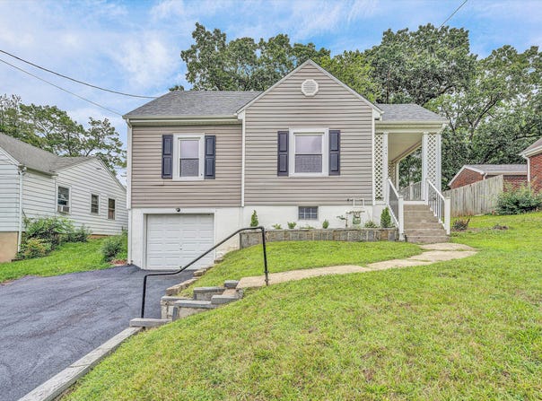 416 Dalewood AVE, Salem, VA 24153