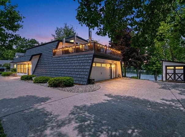 24714 BUTTERNUT DRIVE, STURGIS, MI 49091