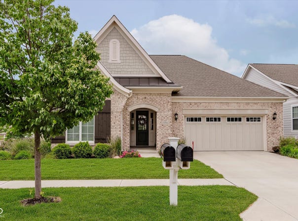 15593 Marsden Drive, Westfield, IN 46074