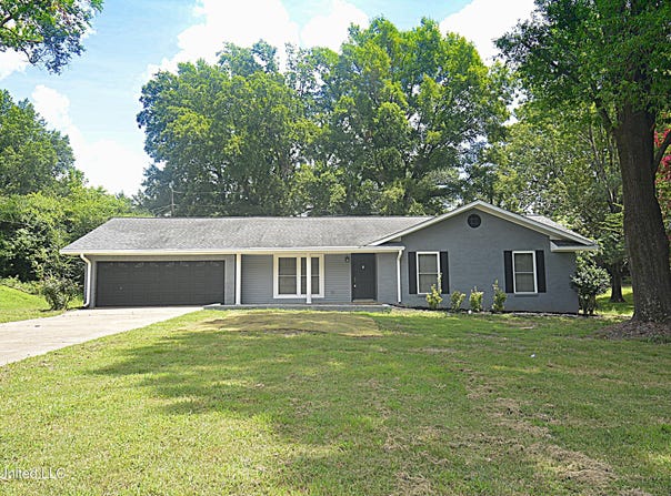 7062 Westbranch Road, Olive Branch, MS 38654